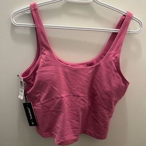 BNWT Aritzia Butter Core Bra Tank
